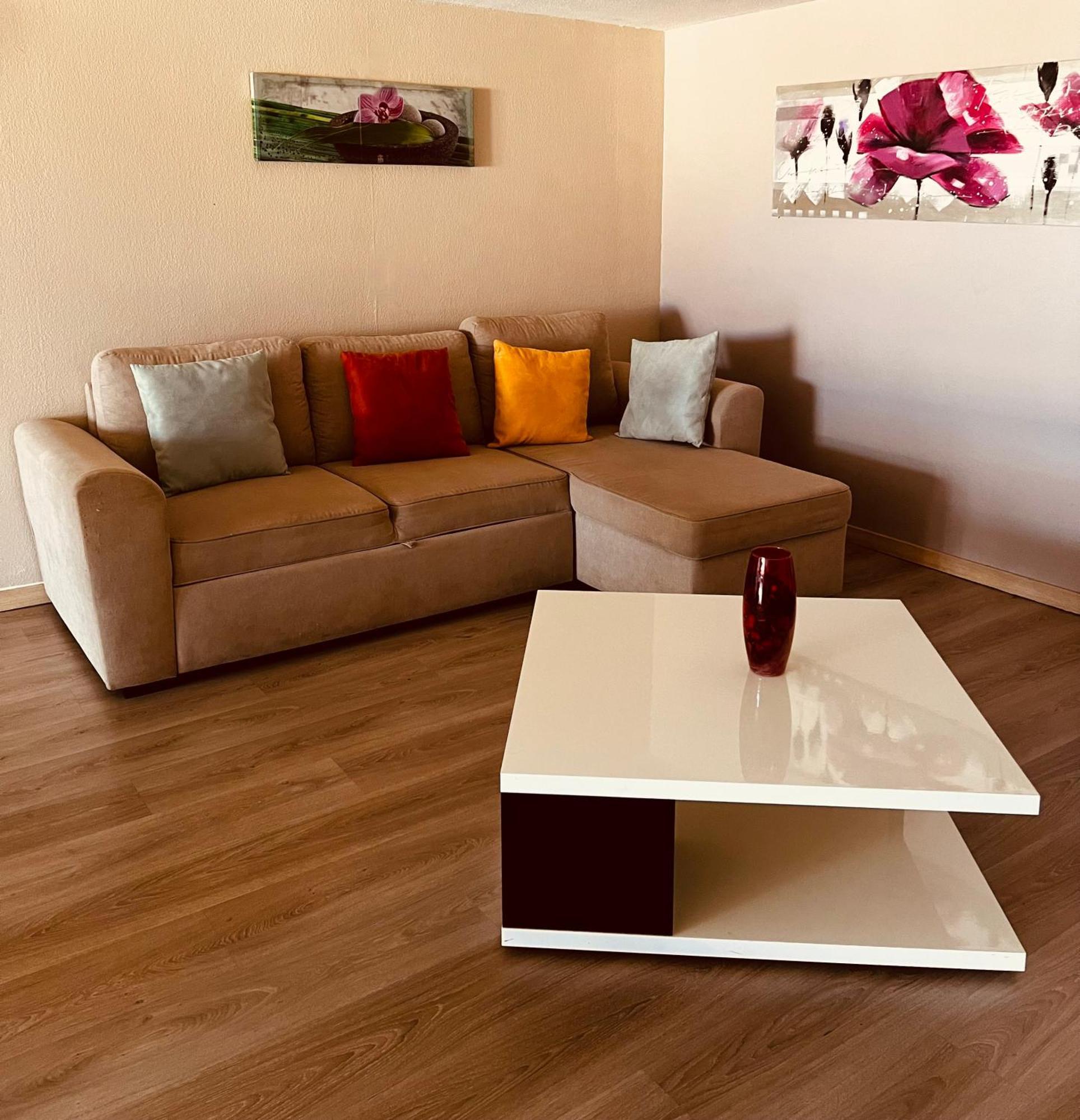 Calvi Appart Hotel Habitación foto